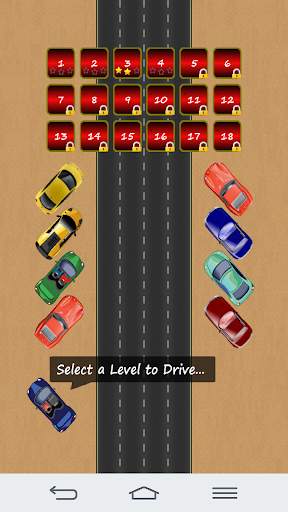 Car Racing screenshot 2