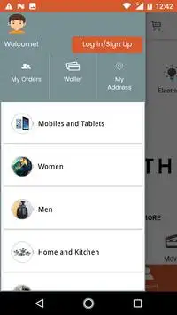 Zenpay screenshot 1
