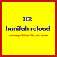 Hanifah Reload on 9Apps