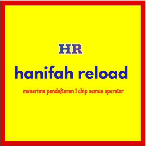 Hanifah Reload 3.0