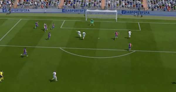 Guide of FIFA 17 screenshot 3