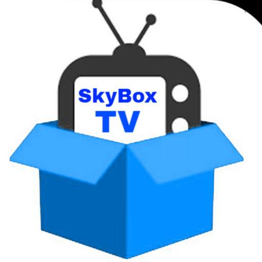 Skybox TV - Watch Free TV Channels Worldwide 1.1
