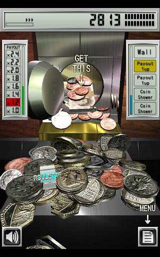 MONEY PUSHER GBP 19 تصوير الشاشة