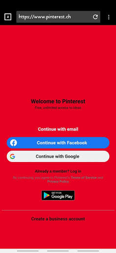 Phantom-Fast,secure mobile browser with tabs &VPN. screenshot 5