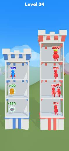 Push Tower screenshot 6