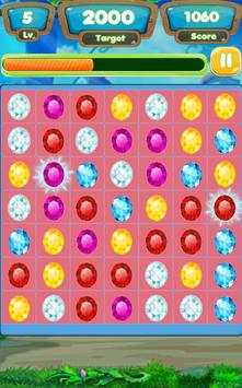 Jewel Blast Legend screenshot 1
