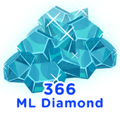 ML Diamond 2020 icon