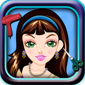Modern Salon Escape icon