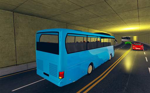 Pak Bus Driver screenshot 3