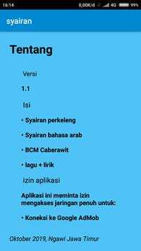 Syairan 354 screenshot 3