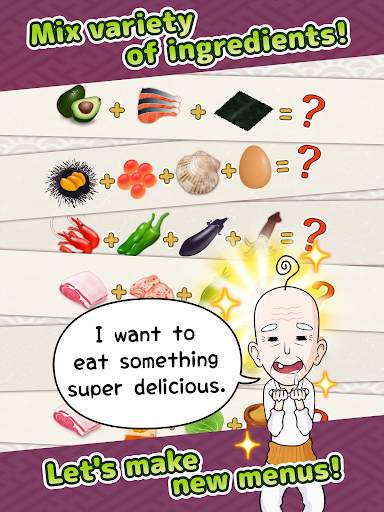 My Cafe Story3 -DONBURI SHOP- screenshot 12