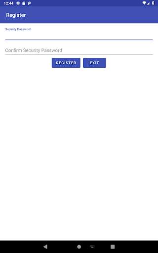 My Data/Wallet screenshot 10