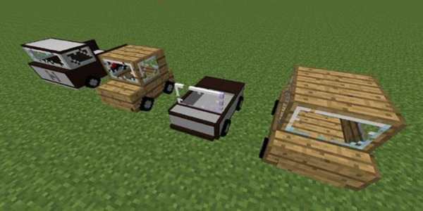Ultimate Car Mod screenshot 1