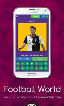 Football World screenshot 3