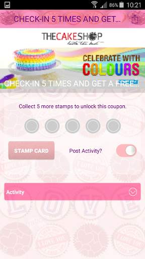 The Cake Shop screenshot 8