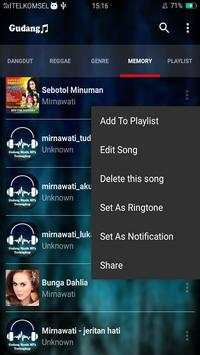 Gudang Musik MP3 Terlengkap screenshot 5
