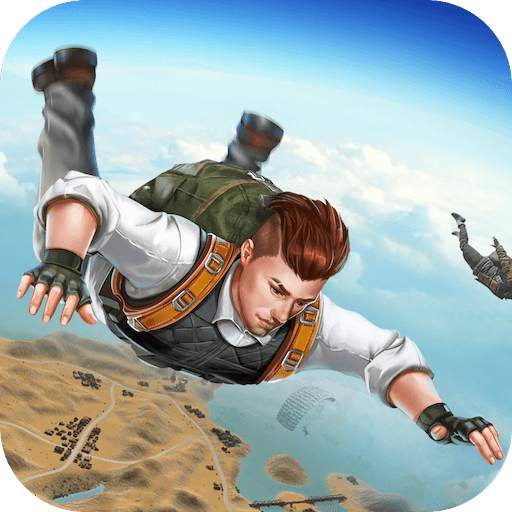 Desert survival shooting game 1.1.7