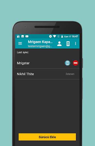 Simply Auto - araç bakım screenshot 7