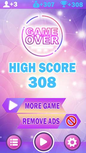 Maitre Gims Piano Tiles screenshot 4