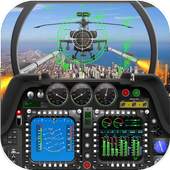 Helicopter Battle Simulator 1.0
