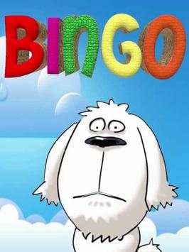 Bingo Song for baby screenshot 1