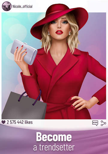 Pocket Styler: Fashion Stars screenshot 21