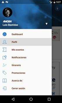 Innovacc Eventos screenshot 1