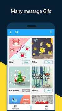 My Messenger screenshot 8