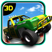 4x4 Offroad Extreme Stunts icon