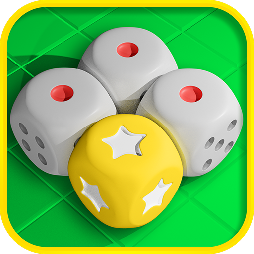 ikon Dice Merge