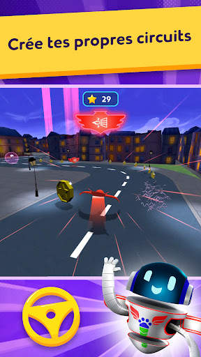 Pyjamasques™ : Hero Academy screenshot 3