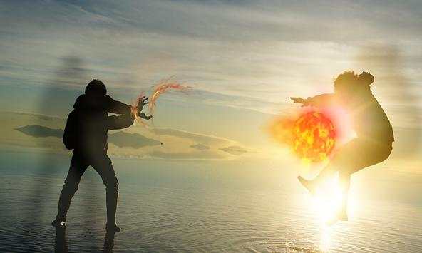 Super Power Fx Effects screenshot 4