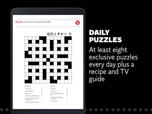 The Independent Daily Edition screenshot 8