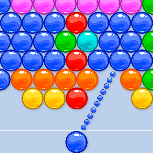 Shoot Bubble 2021 icon