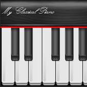 Virtual Piano with Real Sounds 1.02