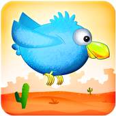 Jungle Bird Run 1.1