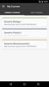 Sapling Learning screenshot 2