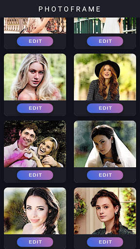 Photo Editor Pro - Photo Shop Effects screenshot 4