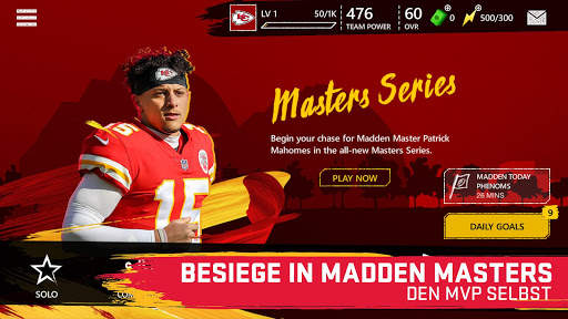 Last Season MM screenshot 4