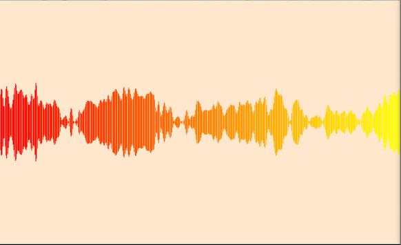 Audio Visualizer Lite screenshot 6