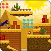 Go Teens- Tap Adventure Titans 1.0