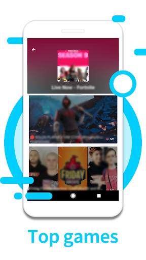 Max Live screenshot 3