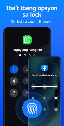 App Lock - Lock Apps, Password screenshot 3