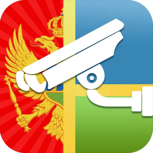 Montenegro Webcams 1.0.2