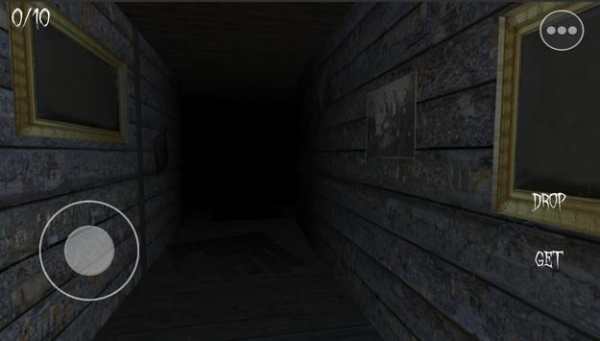 Horror Forest DDD screenshot 3