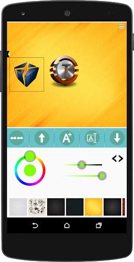 Logo Maker 3D screenshot 3