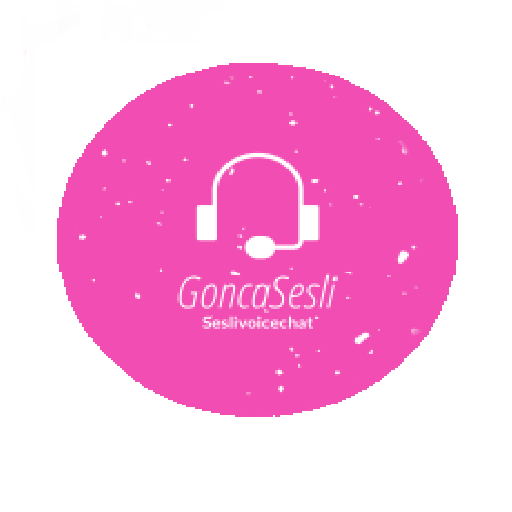 Gonca Group voice chat Room icon
