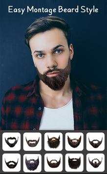 Boy Photo Editor screenshot 1