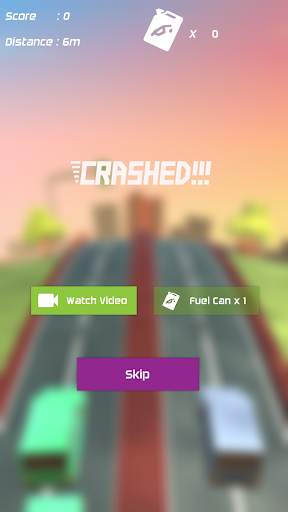 Stop the Car - Driving Game screenshot 5