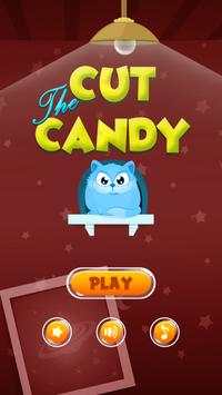 Cut The Candy screenshot 1